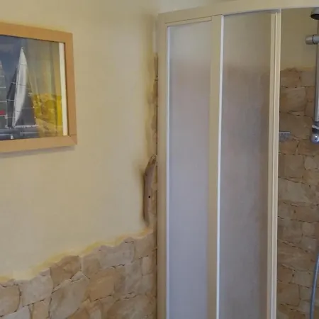 La Spiaggetta Lägenhet *