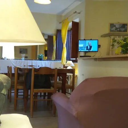 La Spiaggetta Maladroxia