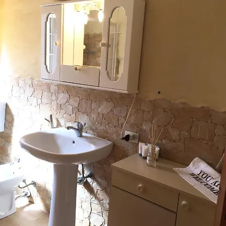 La Spiaggetta Lägenhet