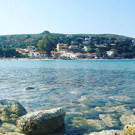 La Spiaggetta Lejlighed *