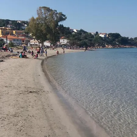 La Spiaggetta * Maladroxia