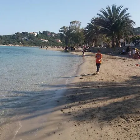 La Spiaggetta Lejlighed