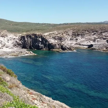 Daire La Spiaggetta