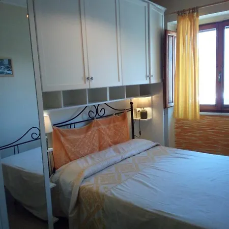 La Spiaggetta Lägenhet *