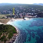 La Spiaggetta Apartament *
