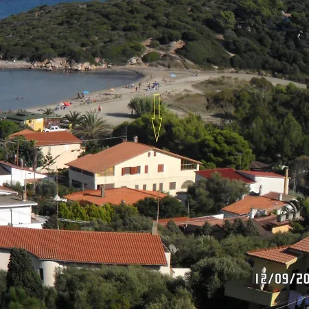 La Spiaggetta *