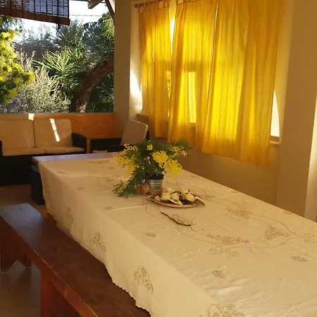 La Spiaggetta Apartment