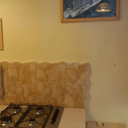 Apartment La Spiaggetta