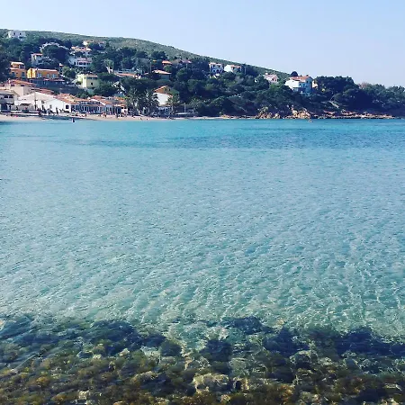 La Spiaggetta Διαμέρισμα *