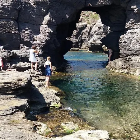 La Spiaggetta
