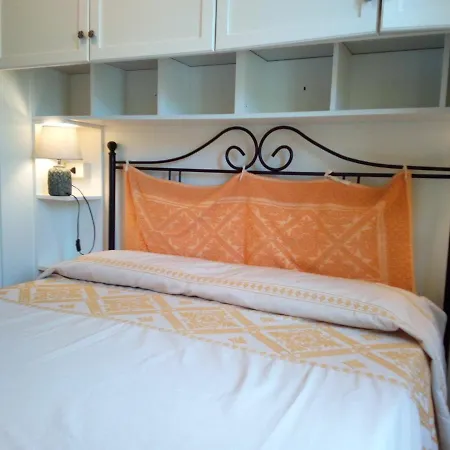 La Spiaggetta Apartament