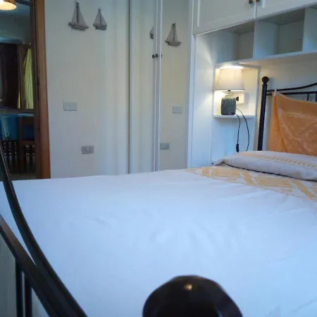 La Spiaggetta Maladroxia