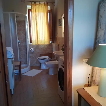 Apartament La Spiaggetta *